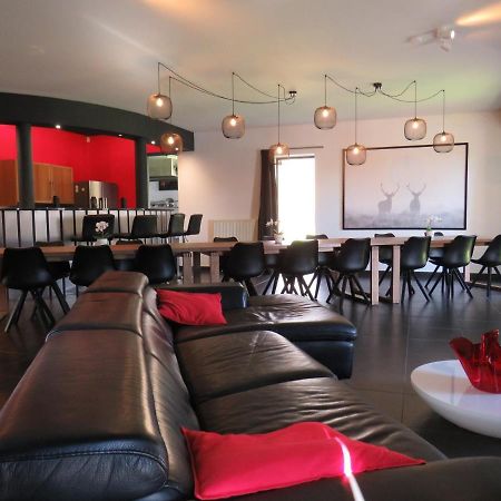 Oxygen House, Holiday And Team Building Овіфат Екстер'єр фото
