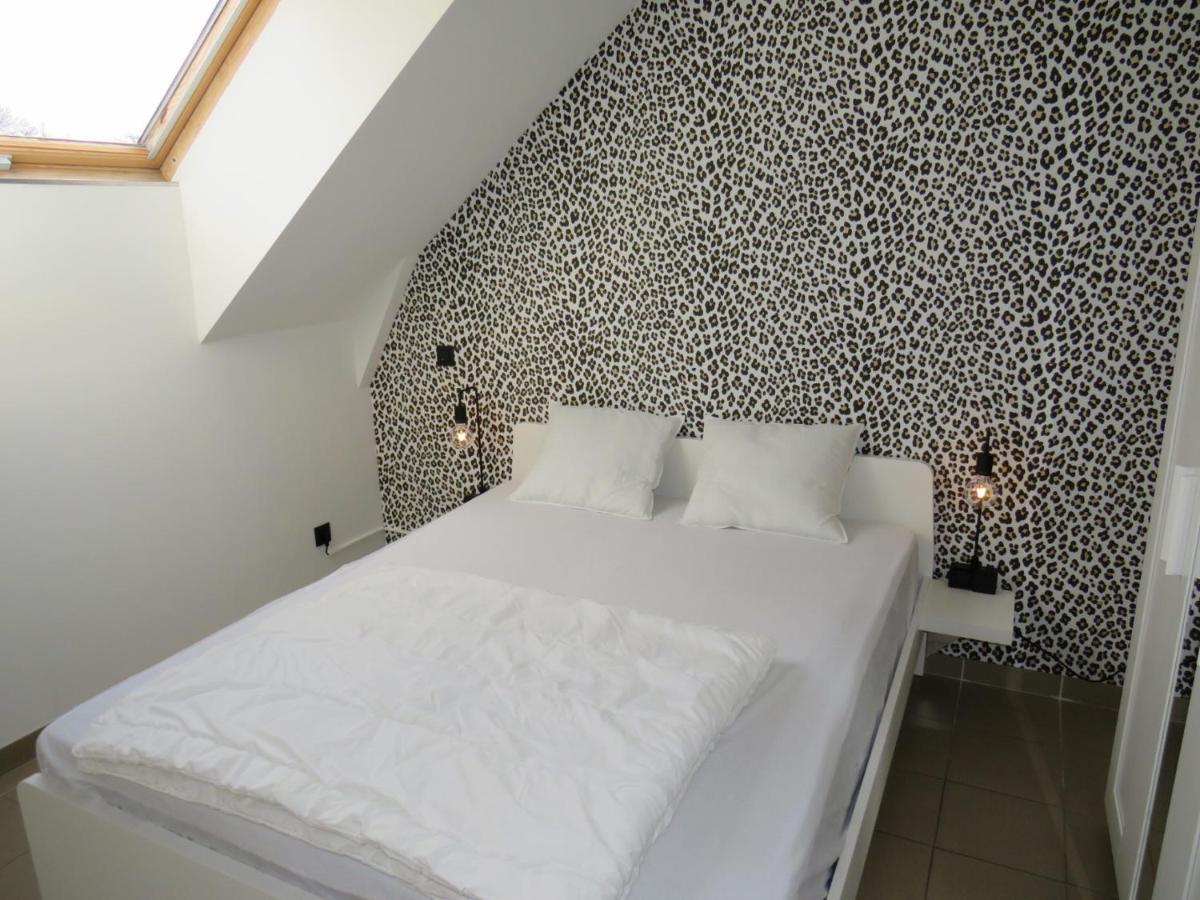 Oxygen House, Holiday And Team Building Овіфат Екстер'єр фото