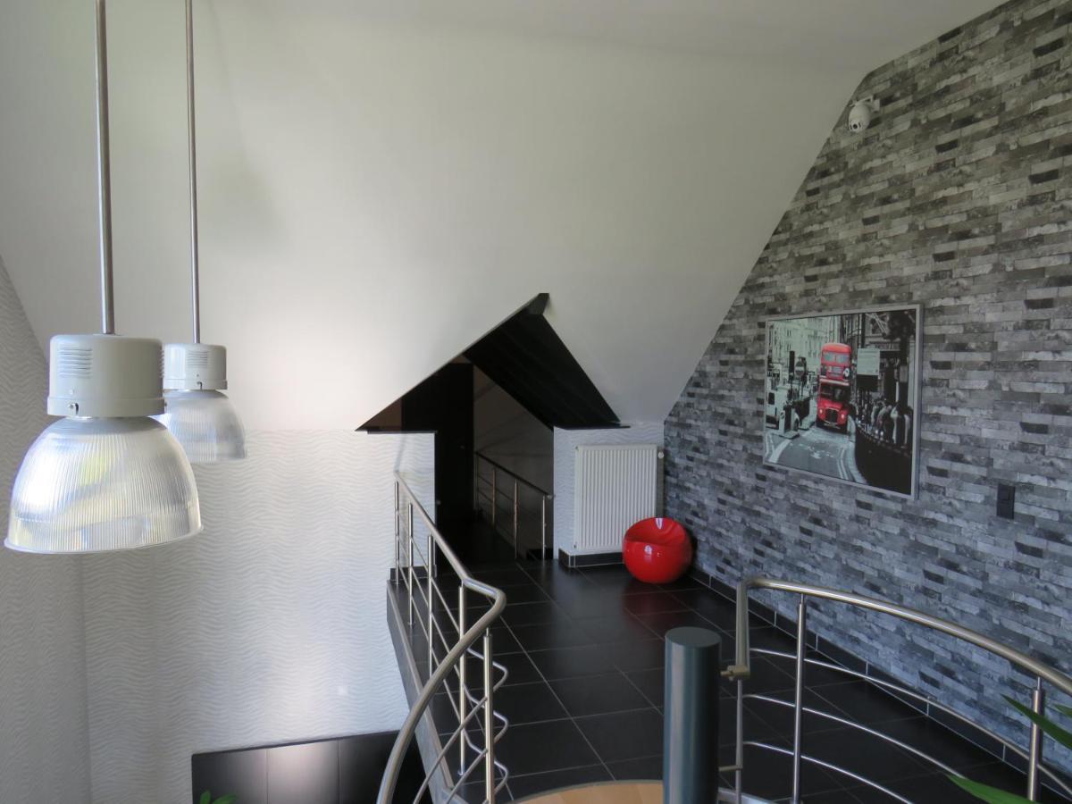 Oxygen House, Holiday And Team Building Овіфат Екстер'єр фото