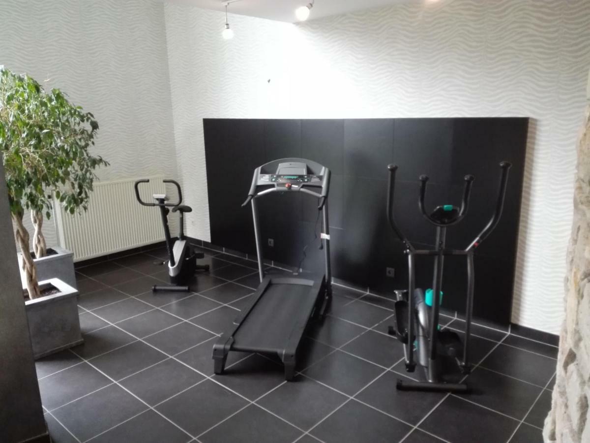 Oxygen House, Holiday And Team Building Овіфат Екстер'єр фото